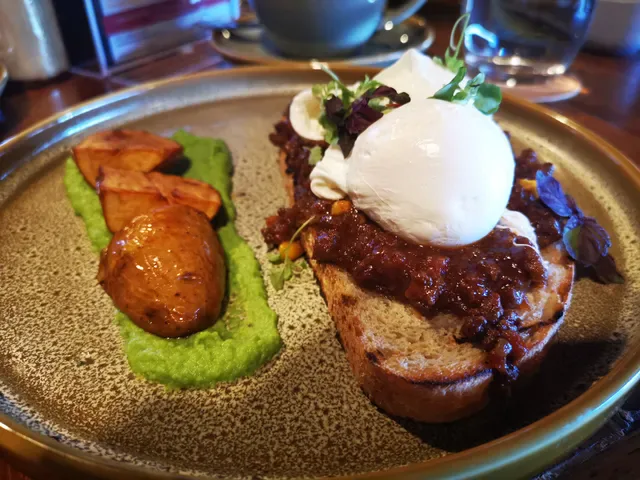 Stanley's Barn Restaurant & Bar