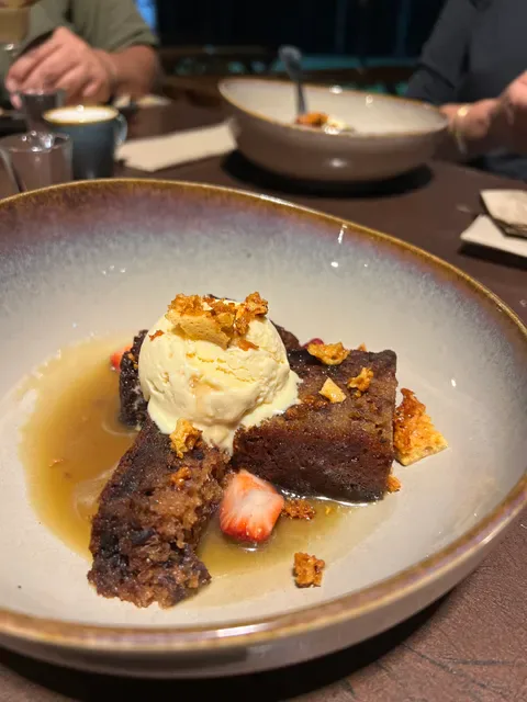 Stanley's Barn Restaurant & Bar