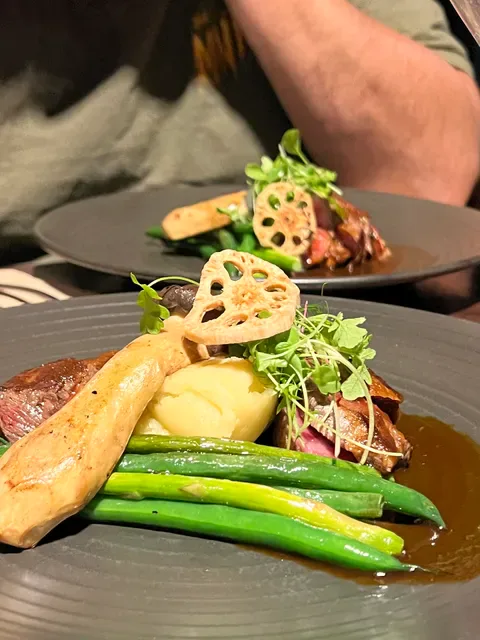Stanley's Barn Restaurant & Bar