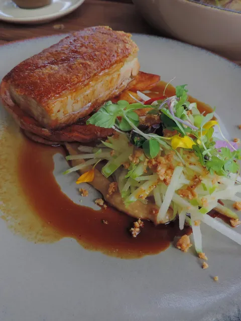 Stanley's Barn Restaurant & Bar
