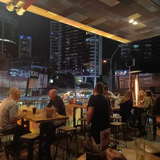 Steampunk Surfers Paradise