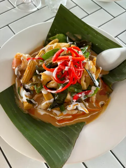 Sticky Rice Thai Food and Bar