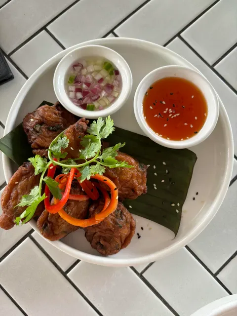 Sticky Rice Thai Food and Bar