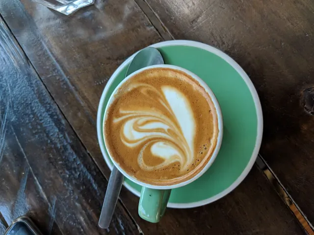 Stones Throw Cafe