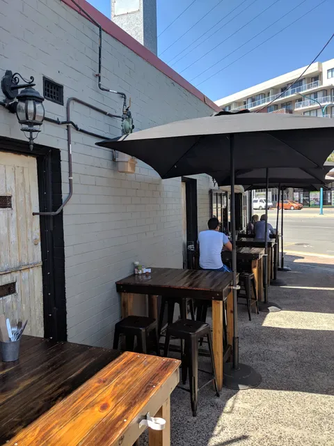 Stones Throw Cafe