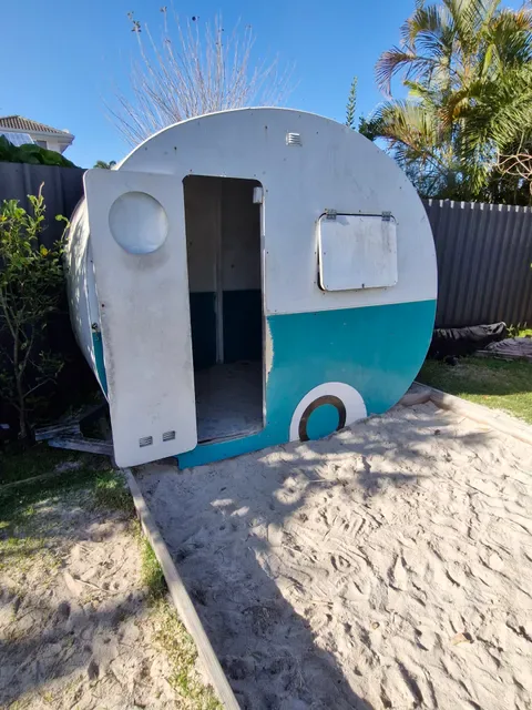 Stones Throw Cafe