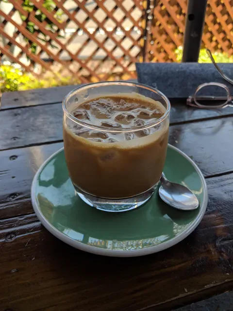Stones Throw Cafe