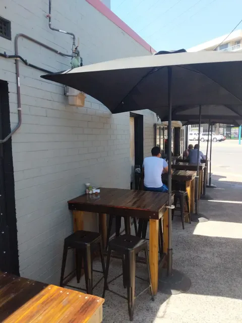 Stones Throw Cafe