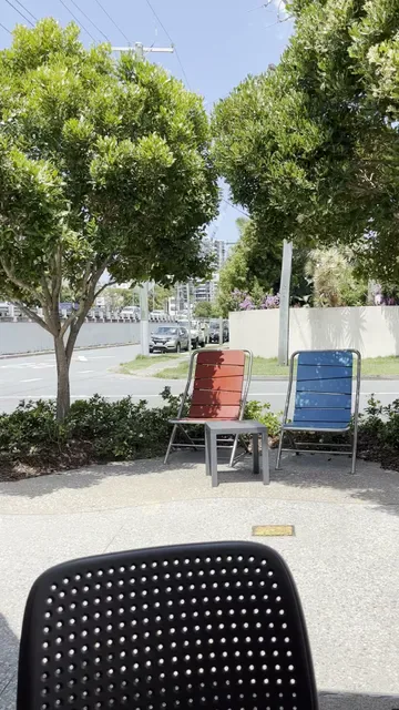 Street Corner Espresso