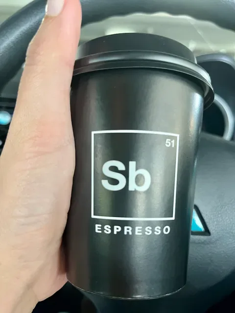 Substance Espresso