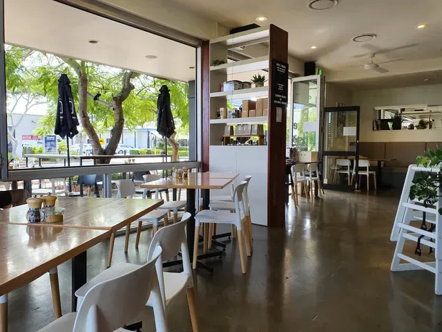Substance Espresso