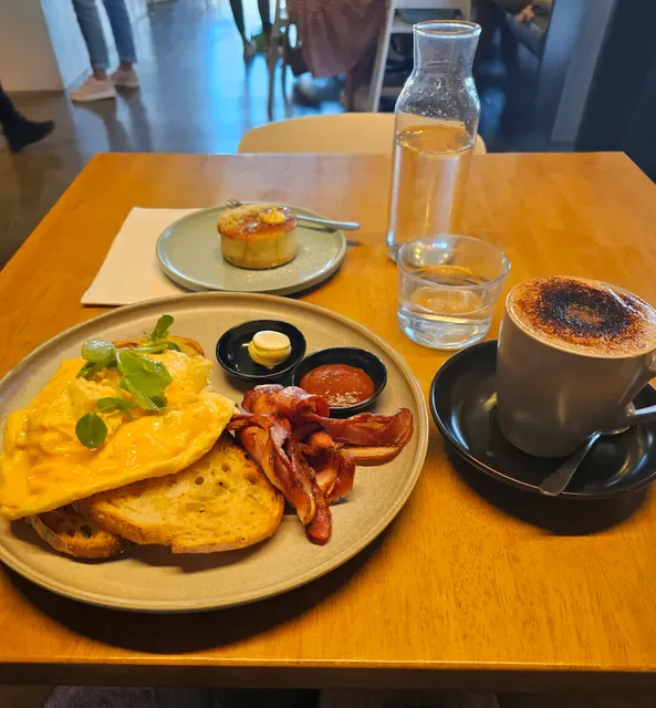 Substance Espresso