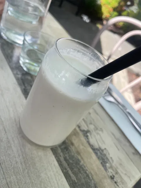 Substance Espresso