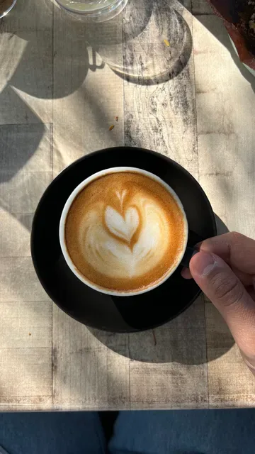 Substance Espresso