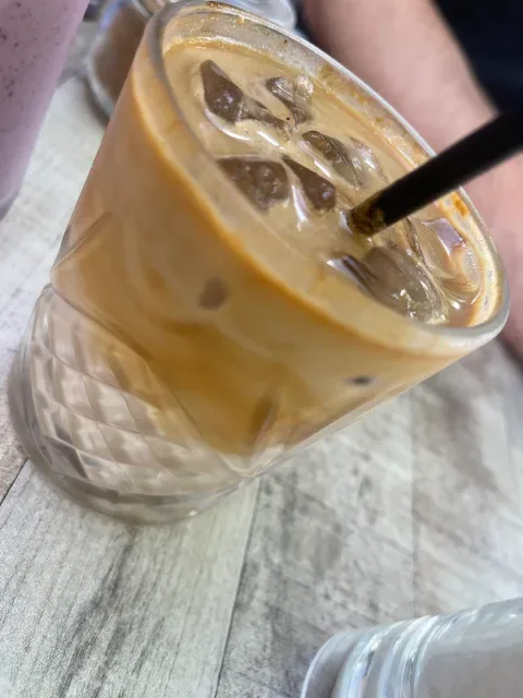 Substance Espresso