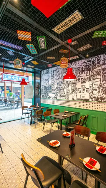 Superwok