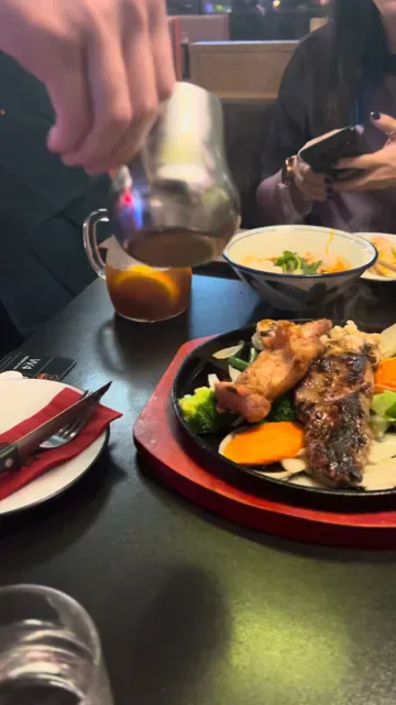 Superwok
