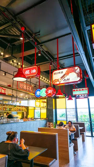 Superwok