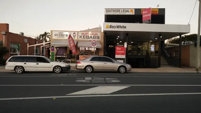 Tugun Kebab House