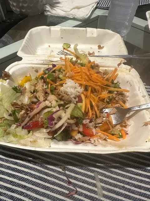 Supreme Kebabs