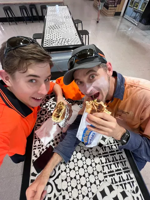 Supreme Kebabs