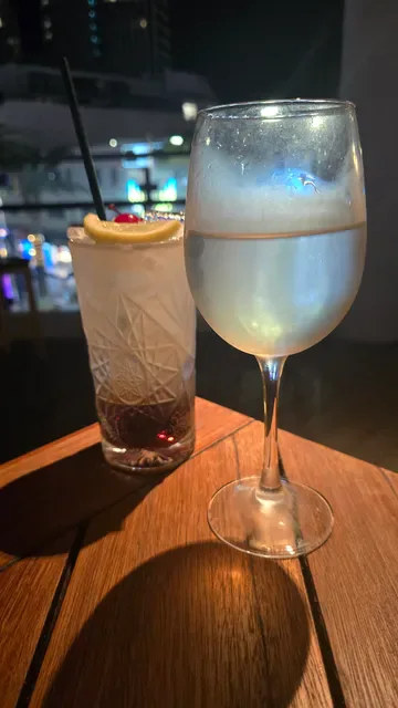 Surfers Paradise Beergarden