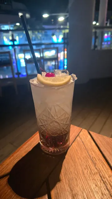 Surfers Paradise Beergarden