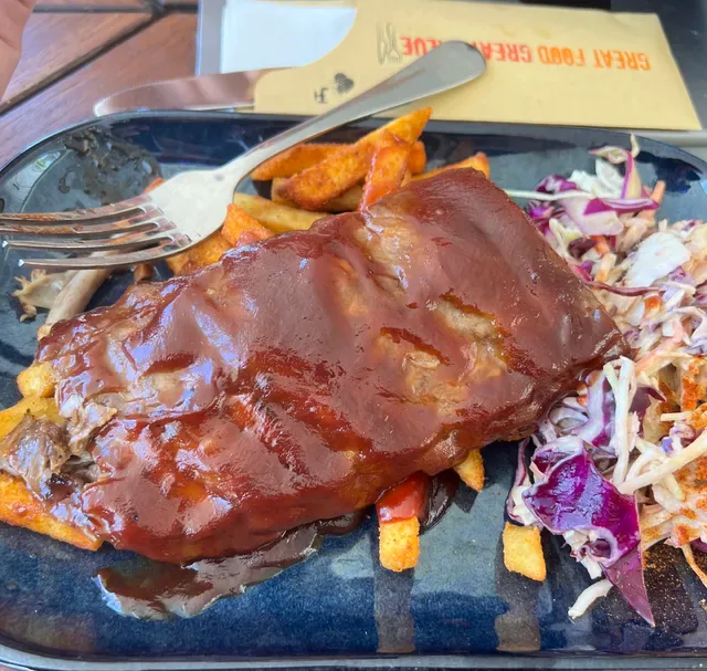 Surfers Paradise Beergarden