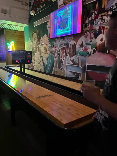 Surfers Paradise Beergarden