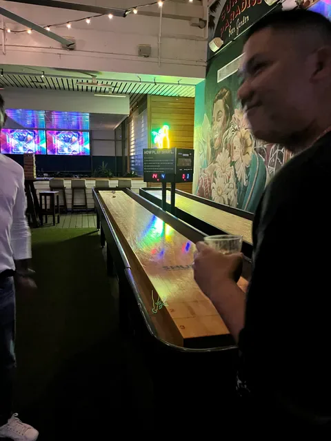 Surfers Paradise Beergarden