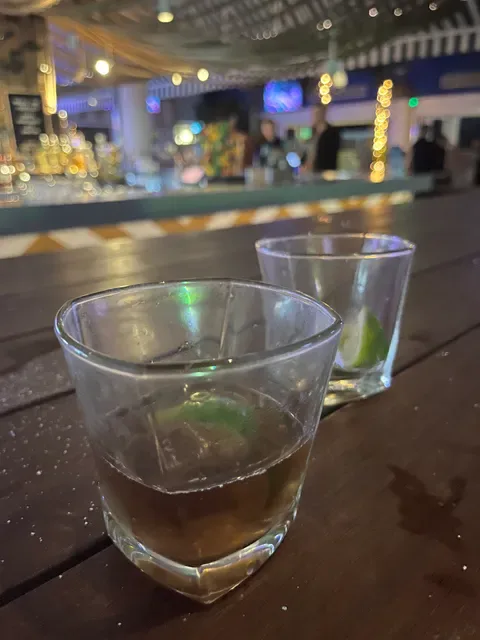Surfers Paradise Beergarden