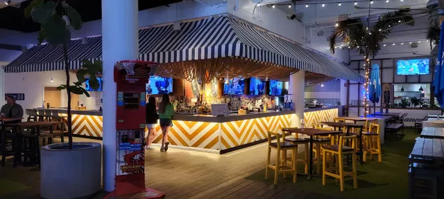 Surfers Paradise Beergarden