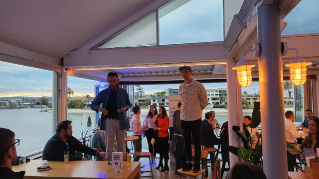 Surfers Pavilion