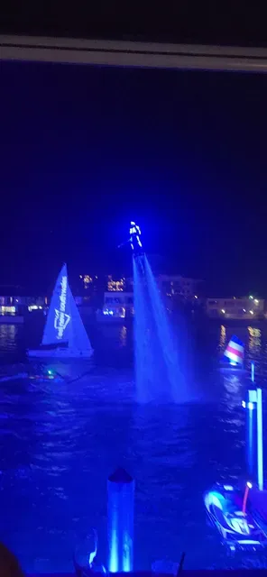 Surfers Pavilion