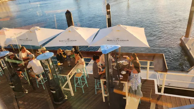 Surfers Pavilion
