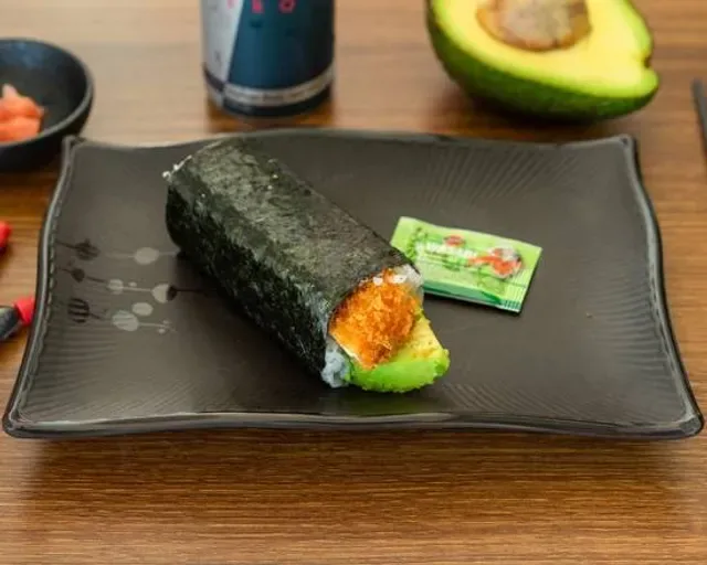 Sushi Bada