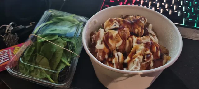 Sushi Break Express Restaurant