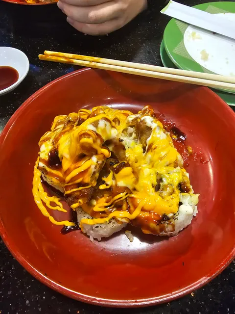 Sushi Break Express Restaurant