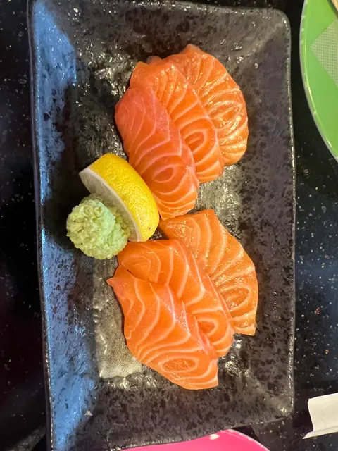 Sushi Break Express Restaurant