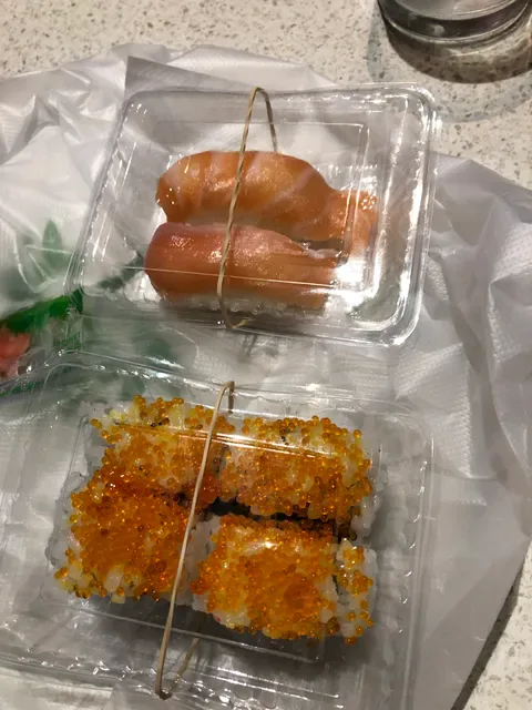 Sushi Break Express Restaurant