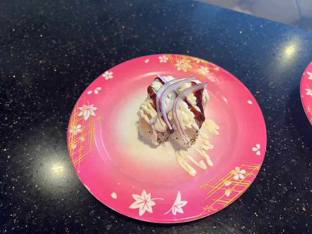 Sushi Break Express Restaurant