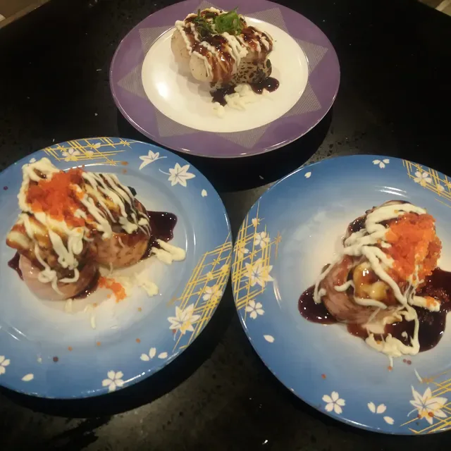 Sushi Break Express Restaurant