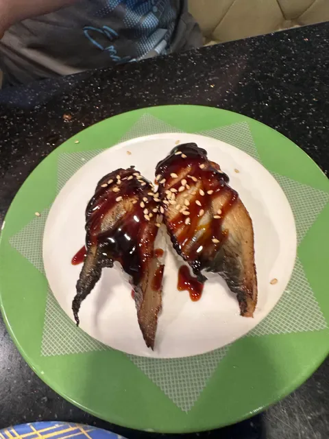 Sushi Break Express Restaurant