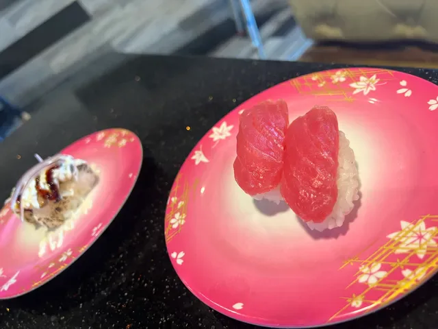 Sushi Break Express Restaurant