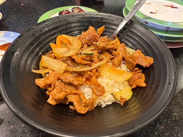 Sushi Break Express Restaurant