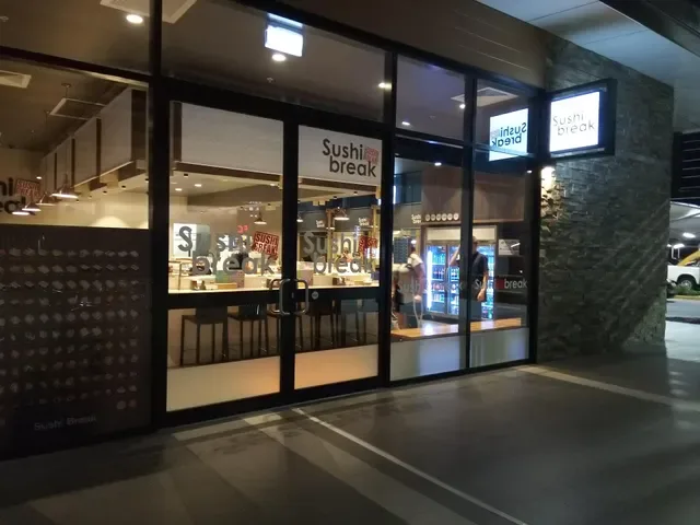 Sushi Break Pimpama