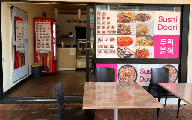 Sushi Doori
