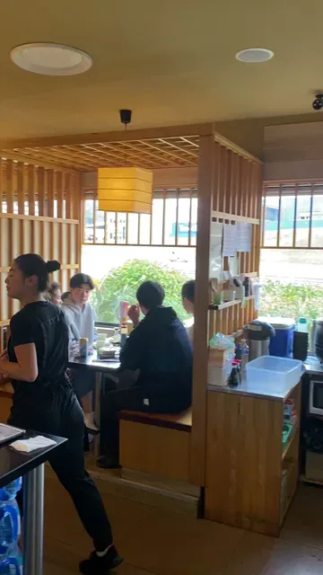 Sushi Honba Burleigh Waters