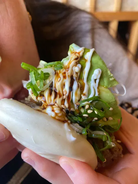Sushi Honba Burleigh Waters