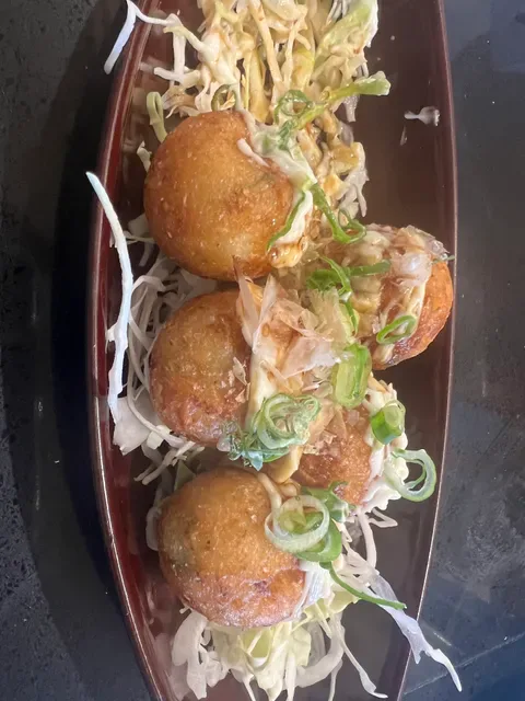 Sushi Honba Burleigh Waters